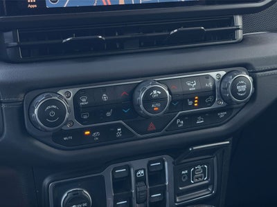 2025 Jeep Wrangler Rubicon 392