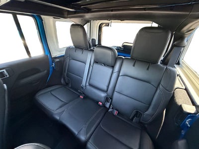 2025 Jeep Wrangler Rubicon 392