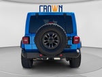2025 Jeep Wrangler Rubicon 392