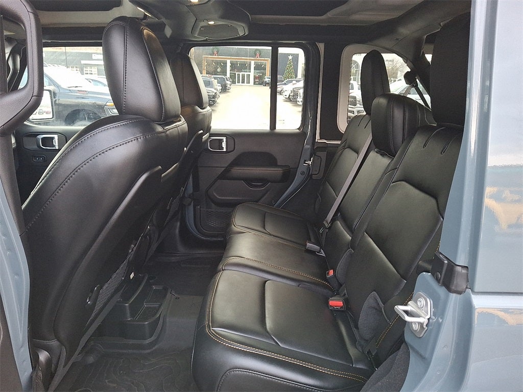 2024 Jeep Wrangler Rubicon 392