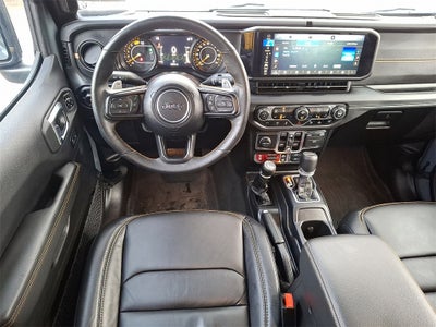 2024 Jeep Wrangler Rubicon 392