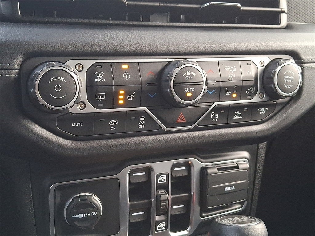 2024 Jeep Wrangler Rubicon 392