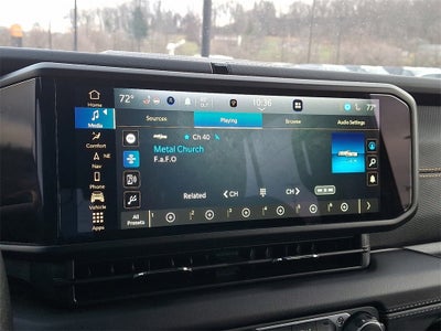 2024 Jeep Wrangler Rubicon 392