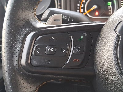 2024 Jeep Wrangler Rubicon 392