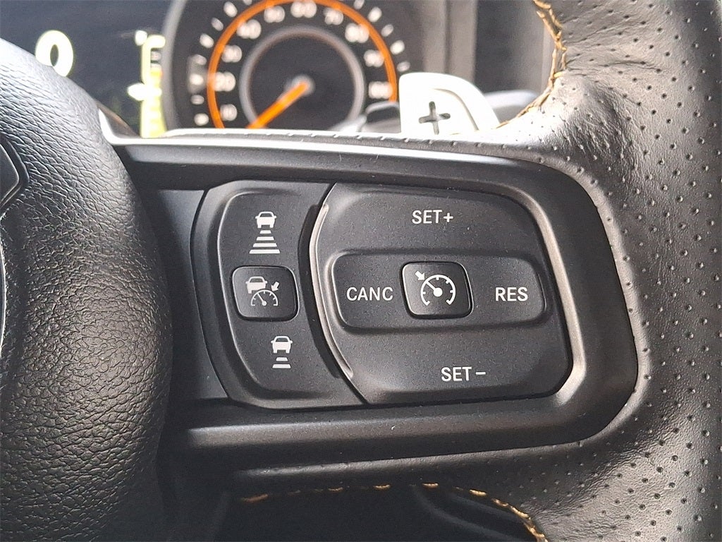 2024 Jeep Wrangler Rubicon 392