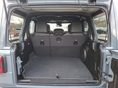 2024 Jeep Wrangler Rubicon 392