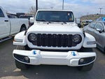 2024 Jeep Wrangler High Altitude 4xe
