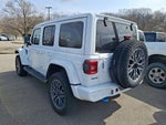 2024 Jeep Wrangler High Altitude 4xe