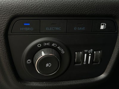 2024 Jeep Grand Cherokee Trailhawk 4xe
