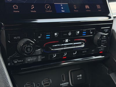2024 Jeep Grand Cherokee Trailhawk 4xe
