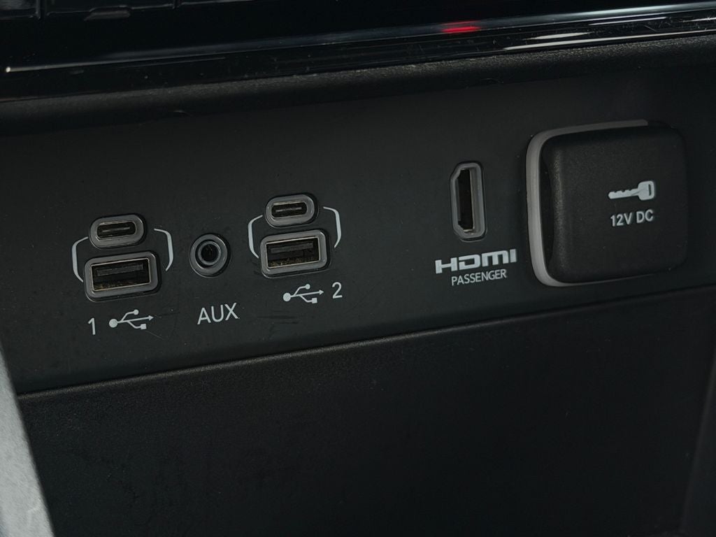 2024 Jeep Grand Cherokee Trailhawk 4xe
