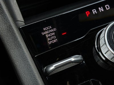 2024 Jeep Grand Cherokee Trailhawk 4xe