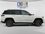 2024 Jeep Grand Cherokee Trailhawk 4xe