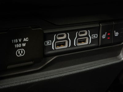 2024 Jeep Grand Cherokee Trailhawk 4xe