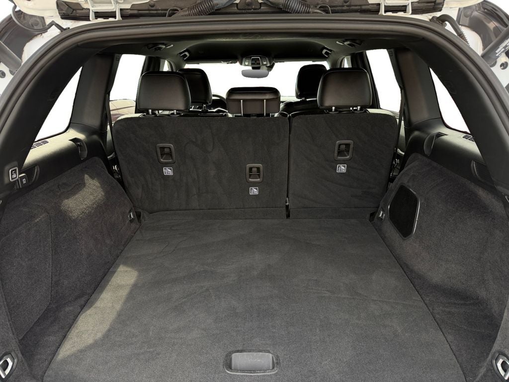2024 Jeep Grand Cherokee Trailhawk 4xe