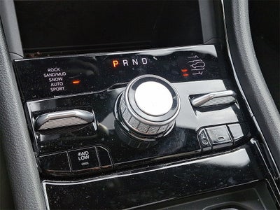 2024 Jeep Grand Cherokee Overland 4xe