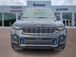 2024 Jeep Grand Cherokee Overland 4xe