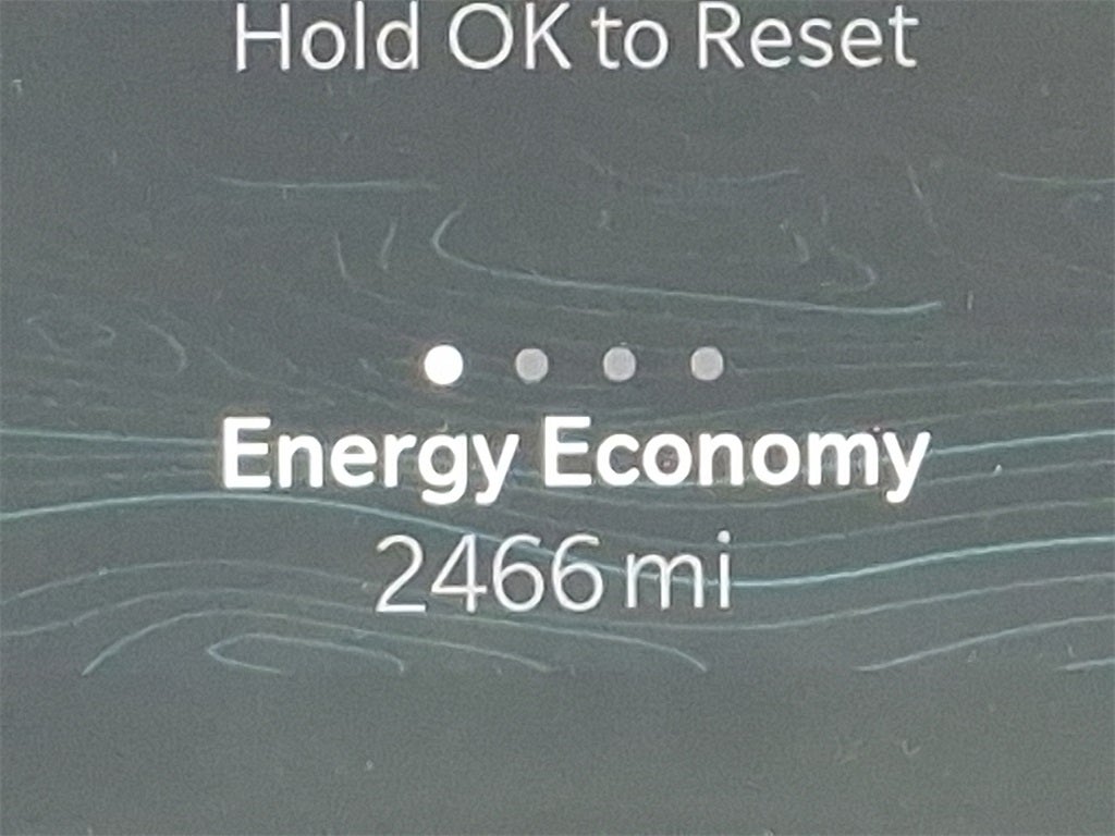 2024 Jeep Grand Cherokee Overland 4xe