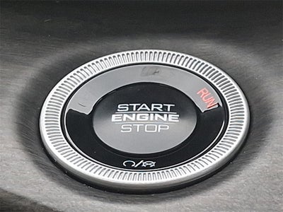 2024 Jeep Grand Cherokee Overland 4xe