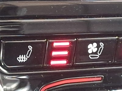 2024 Jeep Grand Cherokee Overland 4xe