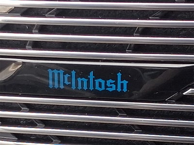 2024 Jeep Grand Cherokee Overland 4xe