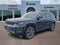 2024 Jeep Grand Cherokee Overland 4xe