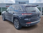 2024 Jeep Grand Cherokee Overland 4xe