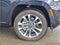 2024 Jeep Grand Cherokee Overland 4xe
