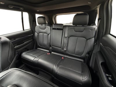 2024 Jeep Grand Cherokee Overland 4xe