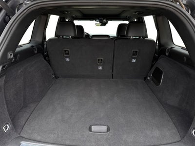 2024 Jeep Grand Cherokee Overland 4xe