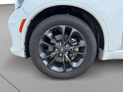 2022 Dodge Durango R/T Plus