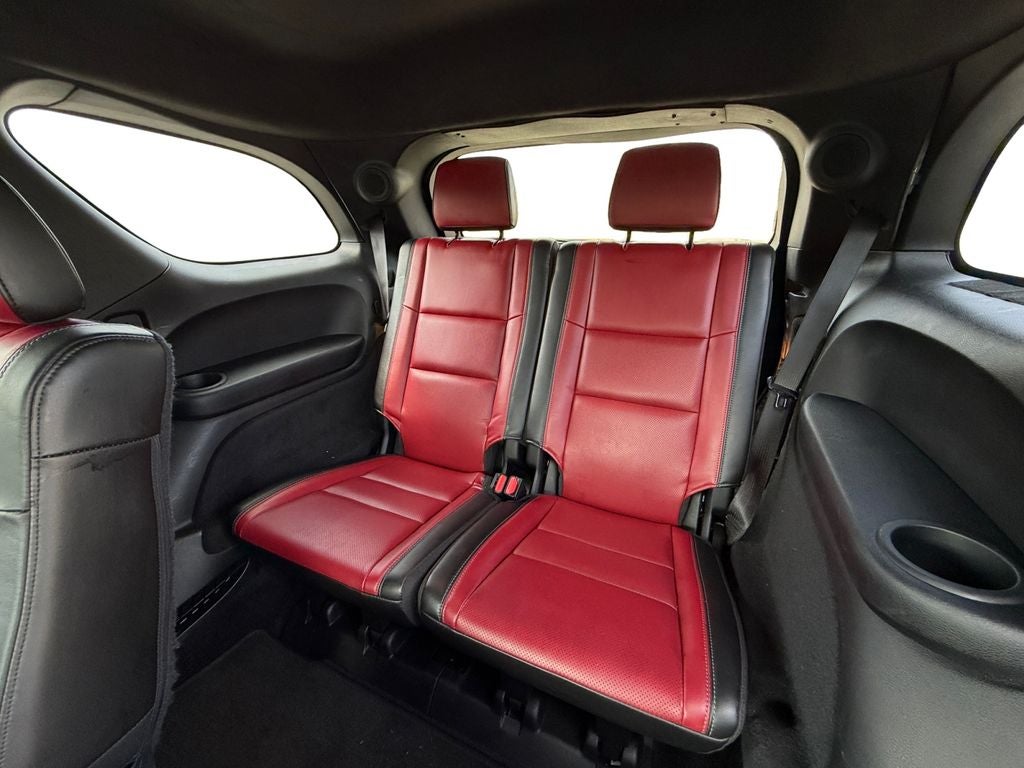 2022 Dodge Durango R/T Plus