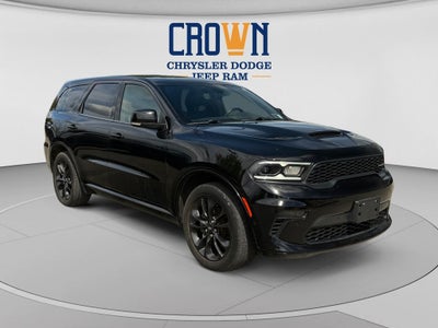 2022 Dodge Durango R/T