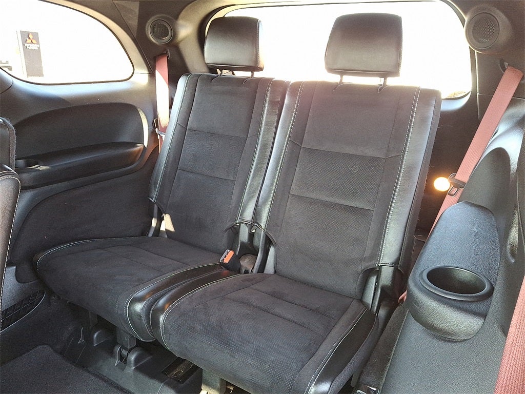 2022 Dodge Durango SRT 392