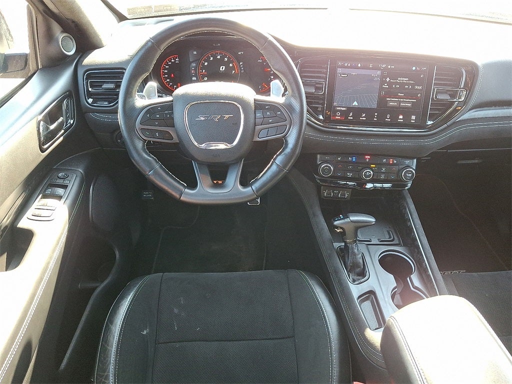 2022 Dodge Durango SRT 392