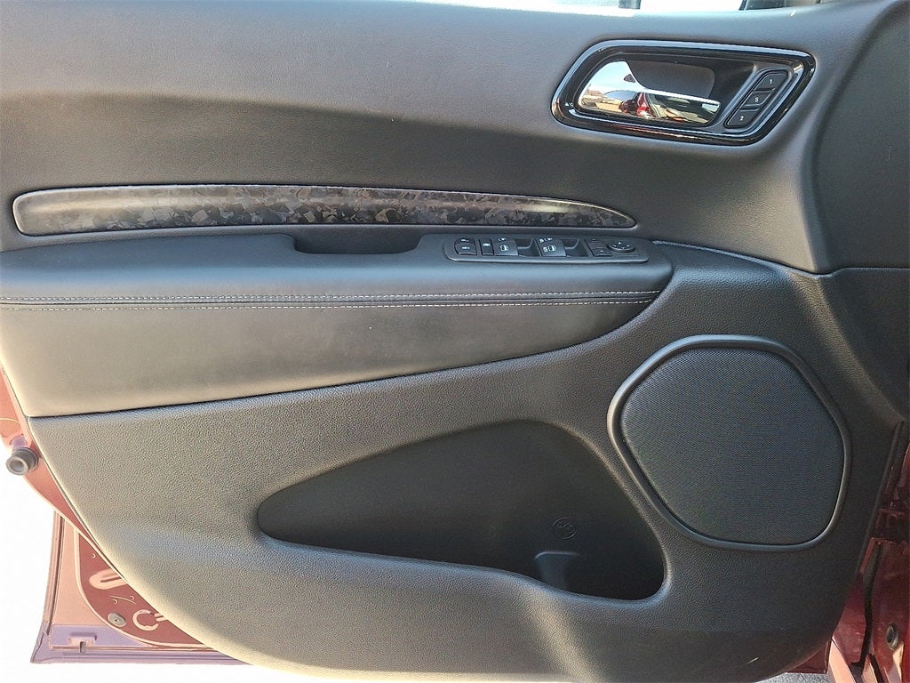 2022 Dodge Durango SRT 392