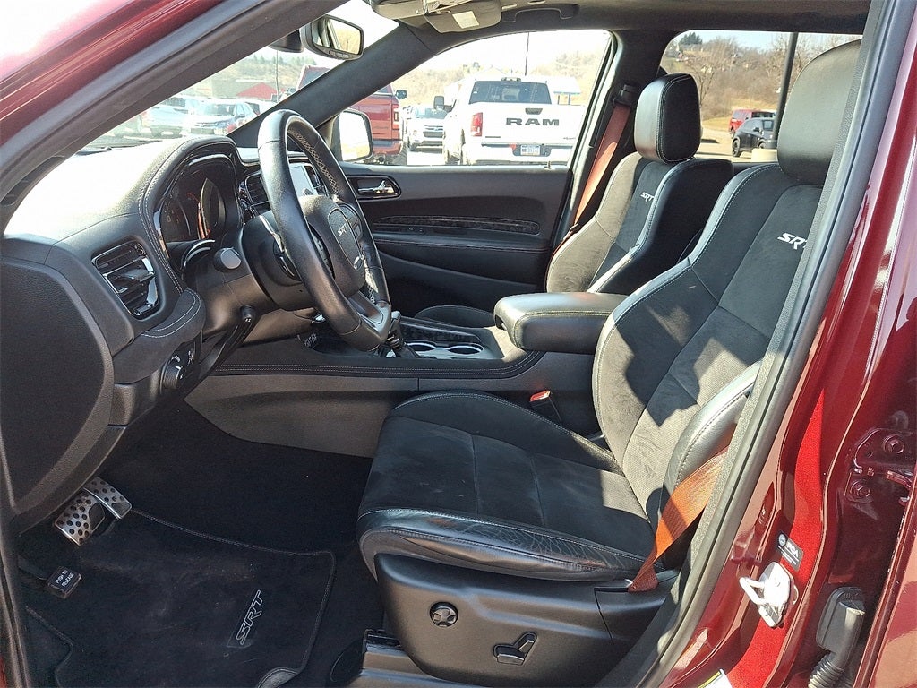 2022 Dodge Durango SRT 392