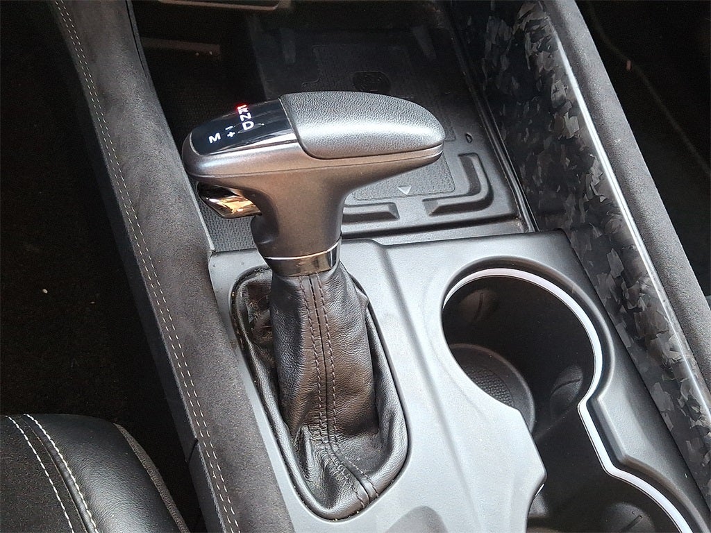 2022 Dodge Durango SRT 392