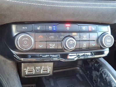 2022 Dodge Durango SRT 392