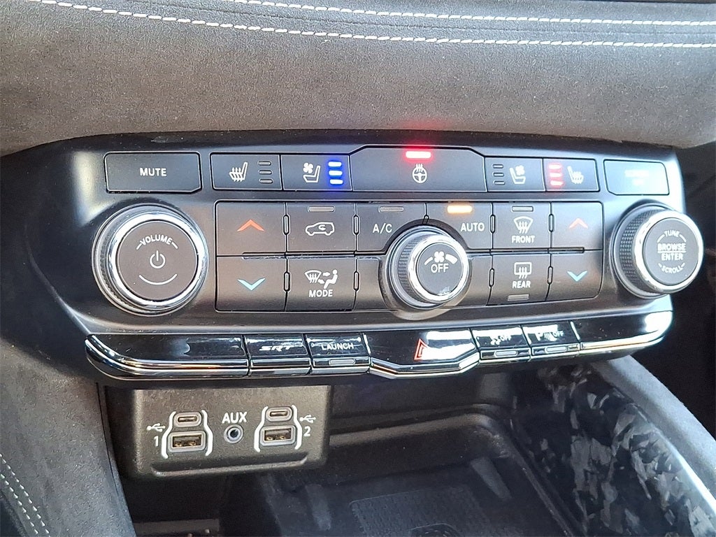 2022 Dodge Durango SRT 392