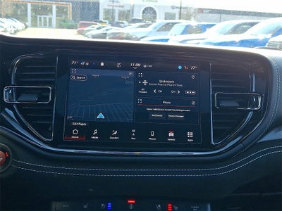 2022 Dodge Durango SRT 392