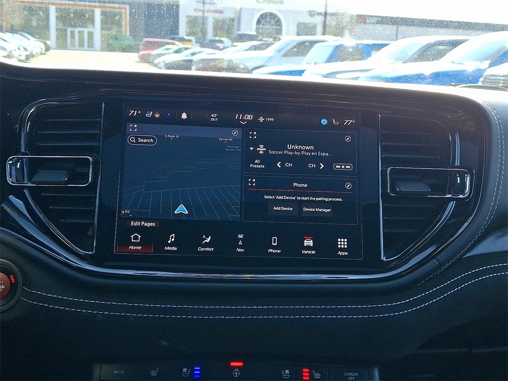 2022 Dodge Durango SRT 392