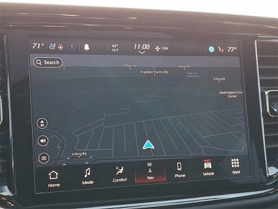 2022 Dodge Durango SRT 392