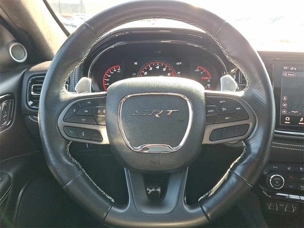 2022 Dodge Durango SRT 392