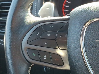 2022 Dodge Durango SRT 392