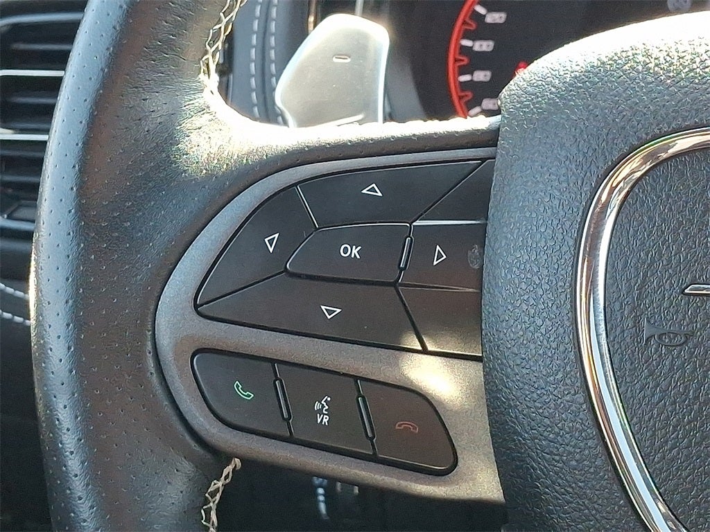 2022 Dodge Durango SRT 392