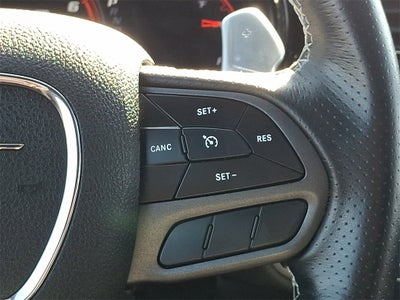 2022 Dodge Durango SRT 392