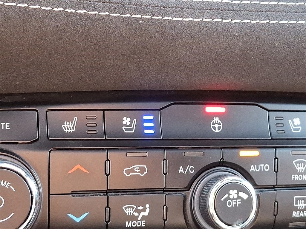 2022 Dodge Durango SRT 392