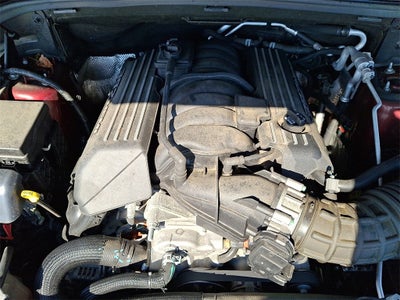 2022 Dodge Durango SRT 392