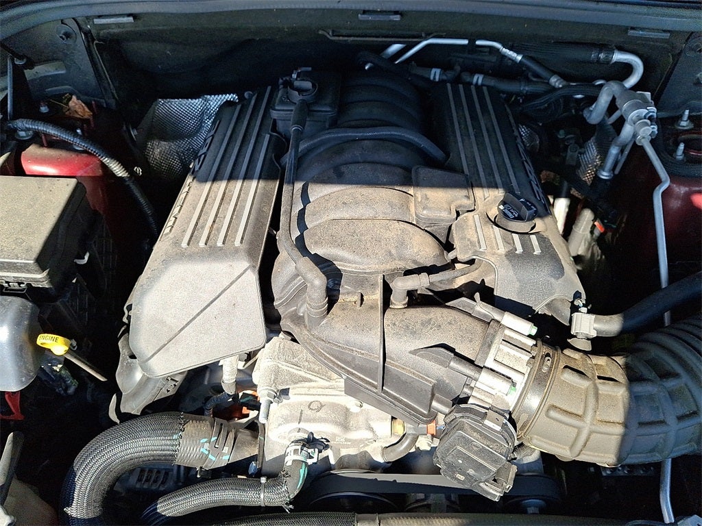 2022 Dodge Durango SRT 392